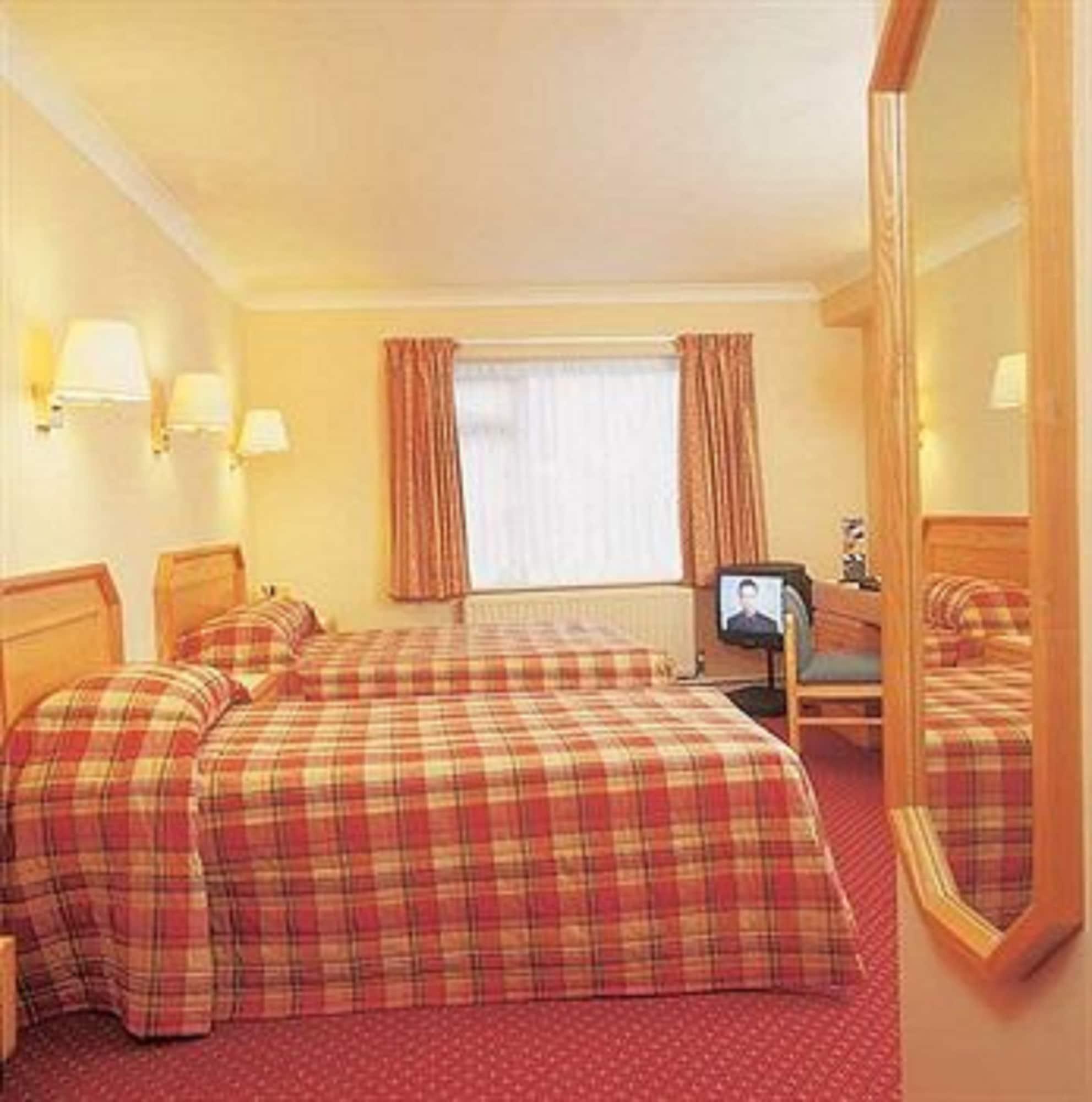 Carrington House Hotel Борнмът Екстериор снимка