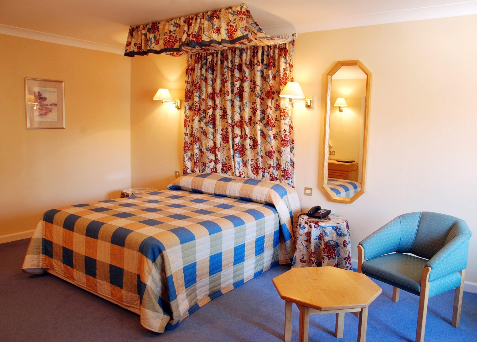 Carrington House Hotel Борнмът Екстериор снимка