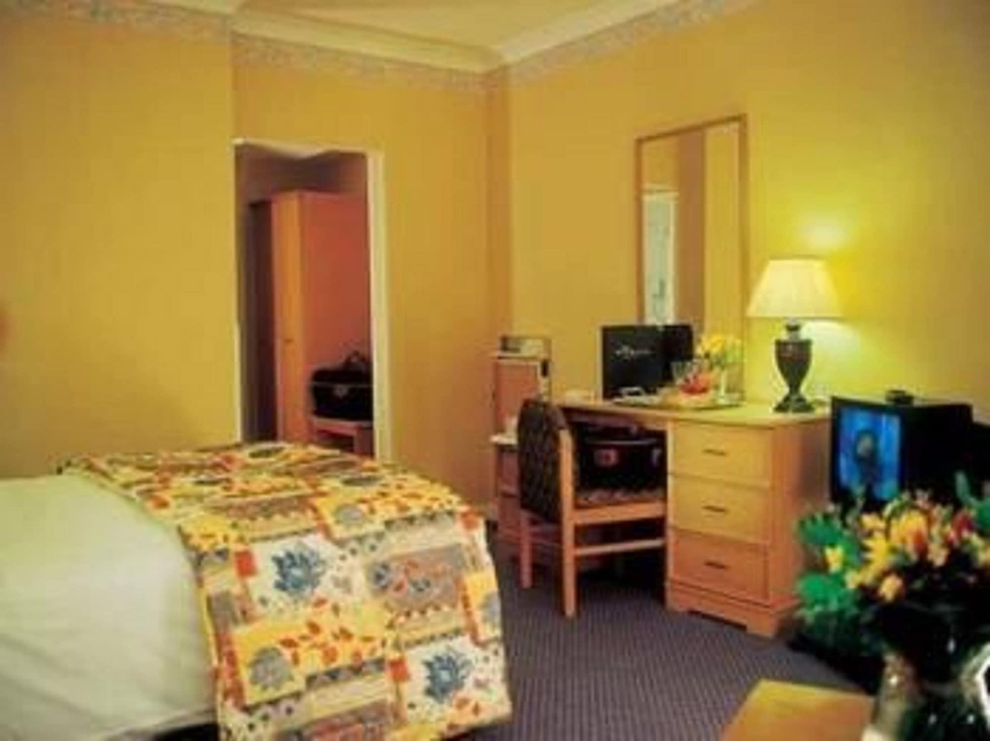 Carrington House Hotel Борнмът Стая снимка