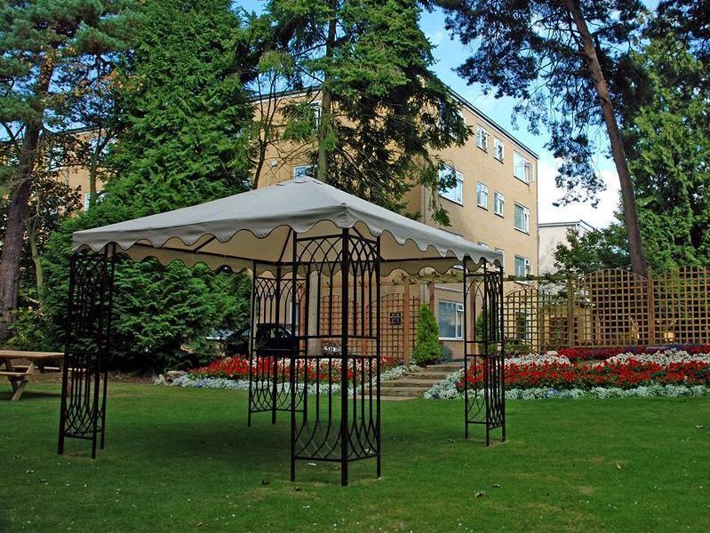 Carrington House Hotel Борнмът Екстериор снимка