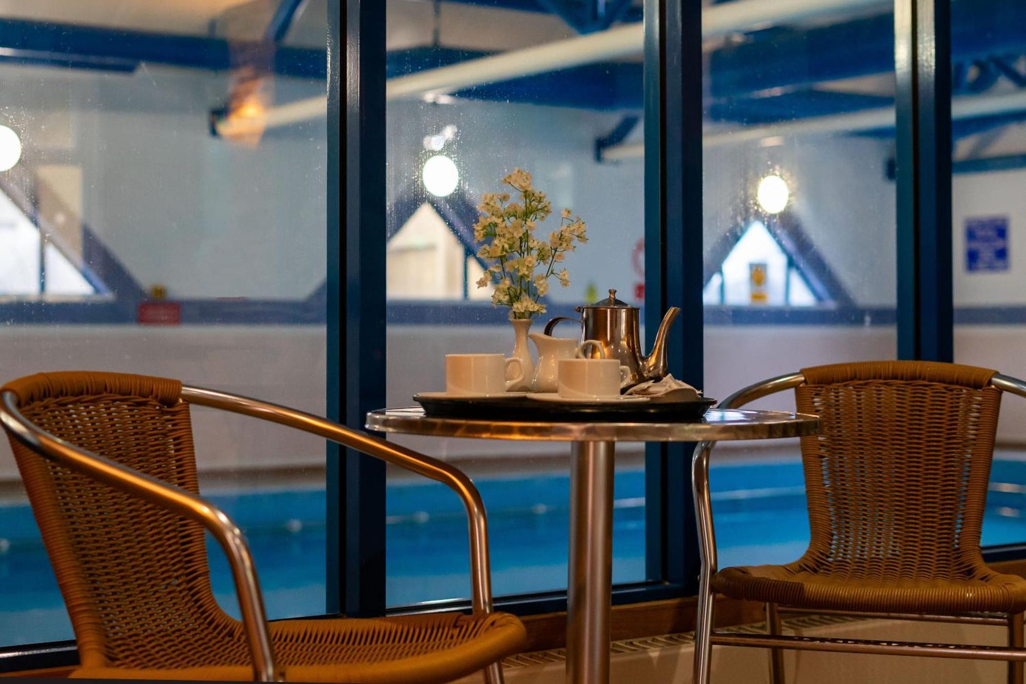 Carrington House Hotel Борнмът Екстериор снимка