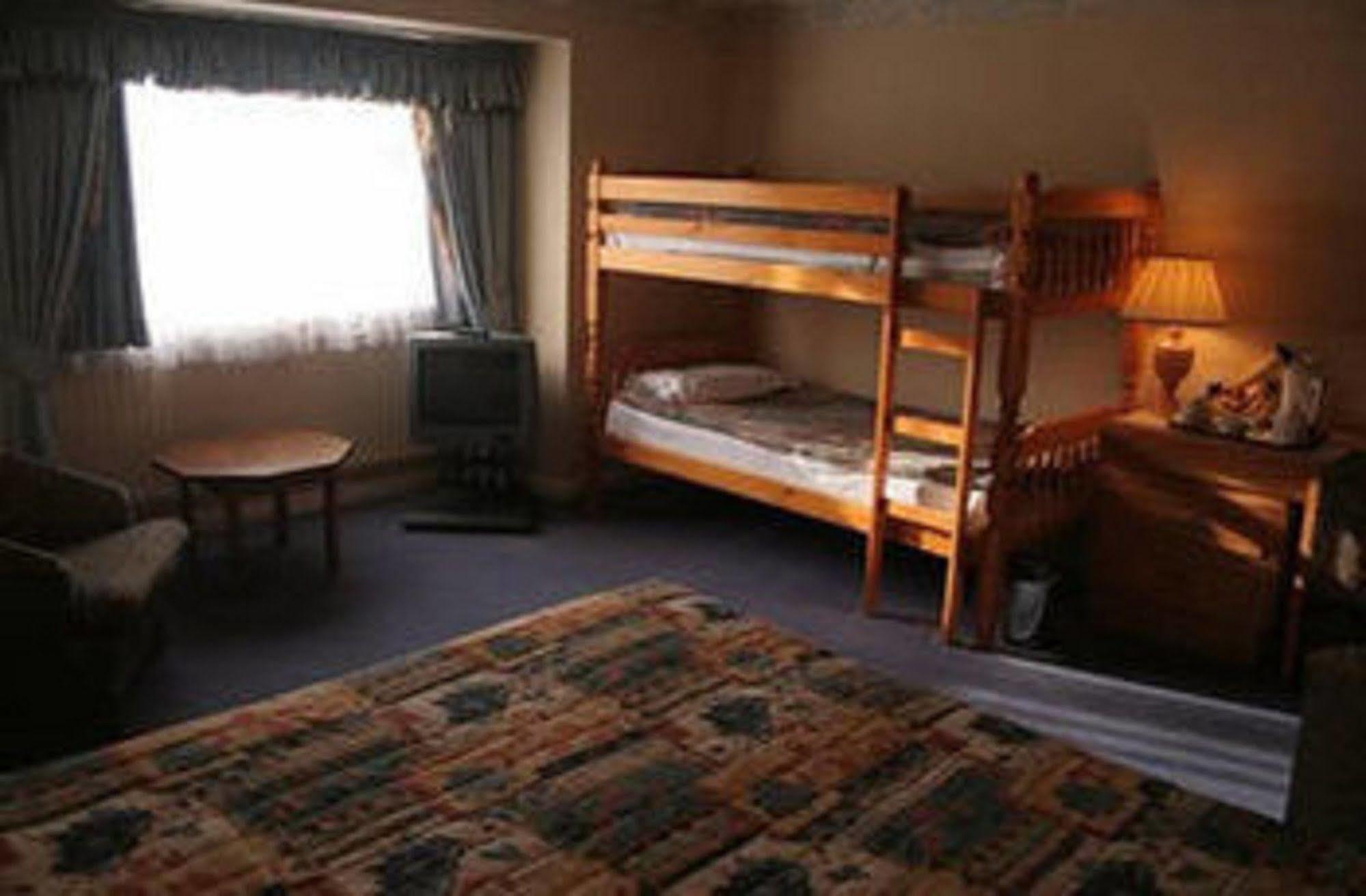 Carrington House Hotel Борнмът Екстериор снимка