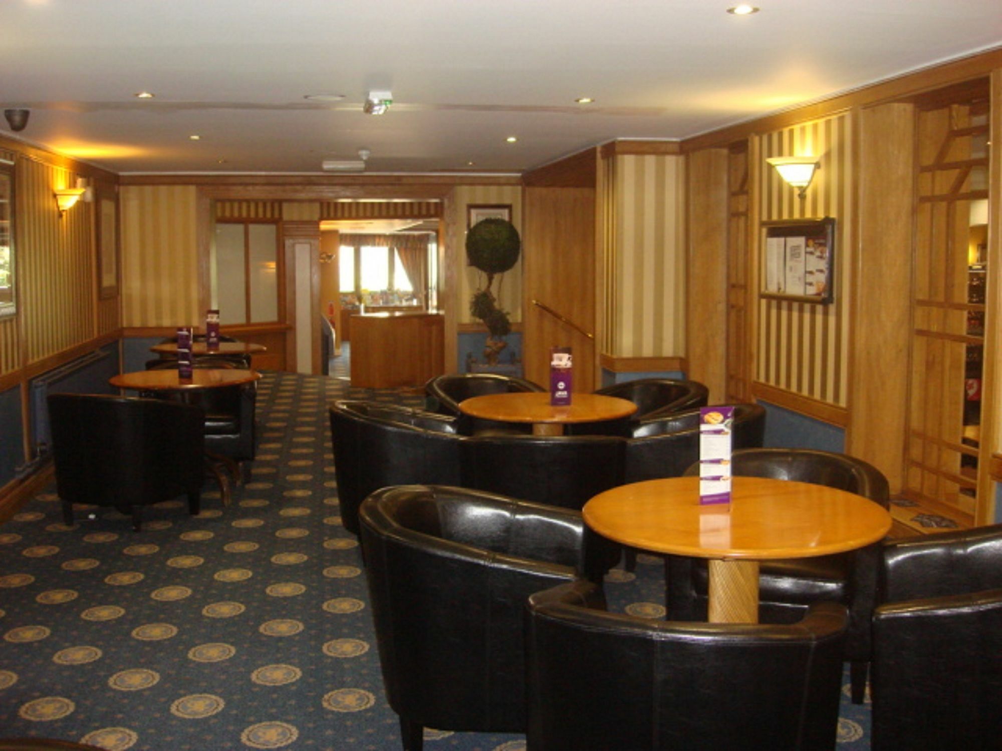 Carrington House Hotel Борнмът Екстериор снимка