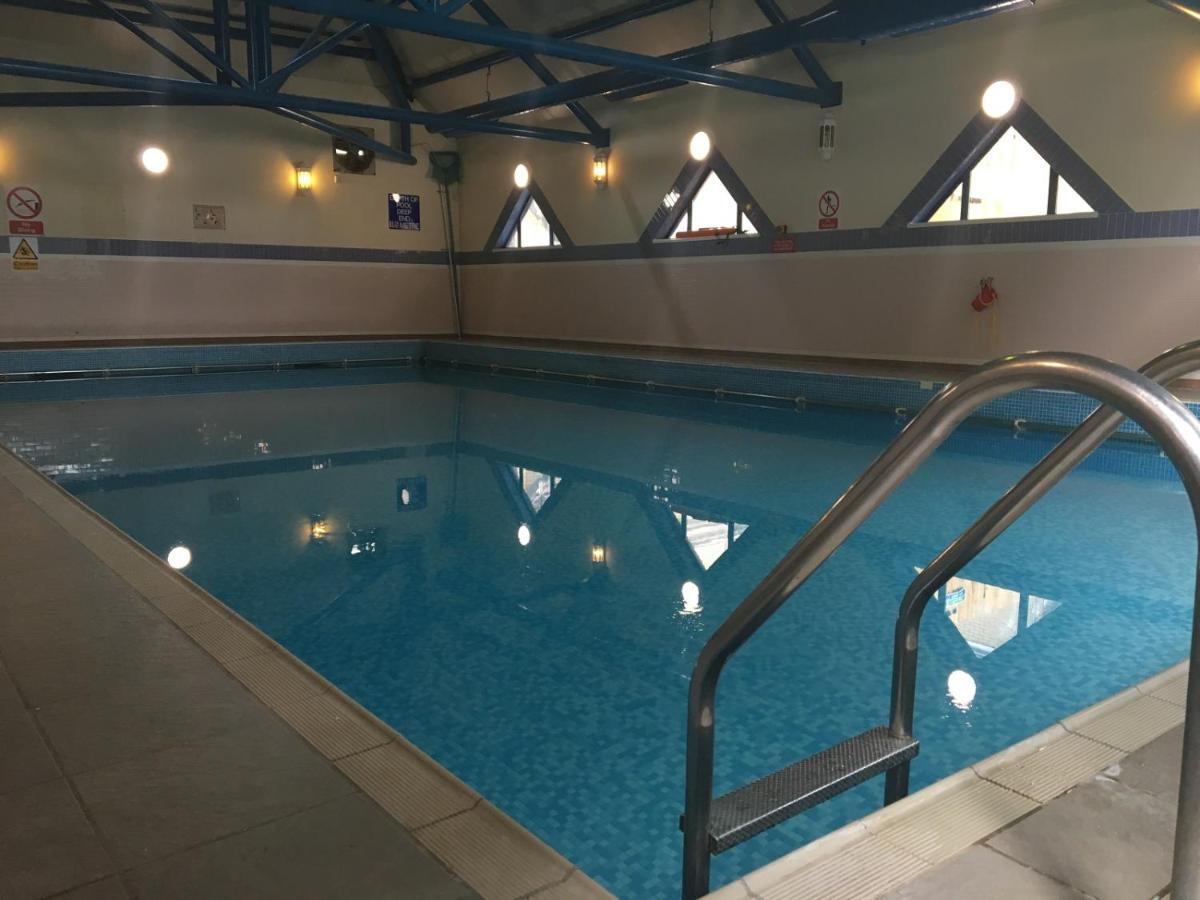 Carrington House Hotel Борнмът Екстериор снимка